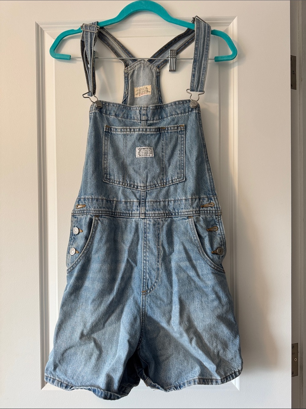 Jeans Subcategory Identification